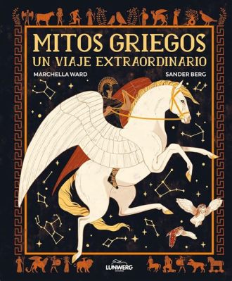  Mythological Tales A Journey Through the Fantastical Lore of Spain