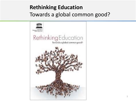  Rethinking Education: Towards a Culture of Critical Reflection