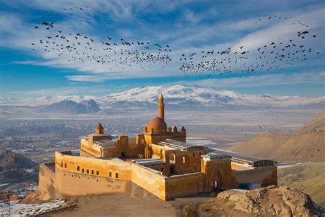  The Place Beyond the Winds: A Journey Through Mystical Anatolia