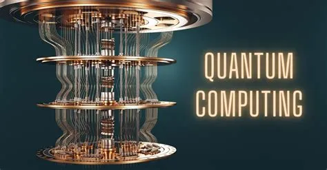  Quand la Quantum Computing Dévoile les Mystères de l'Univers